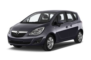 АВТОЧЕХОЛ ДЛЯ OPEL MERIVA (2010+)